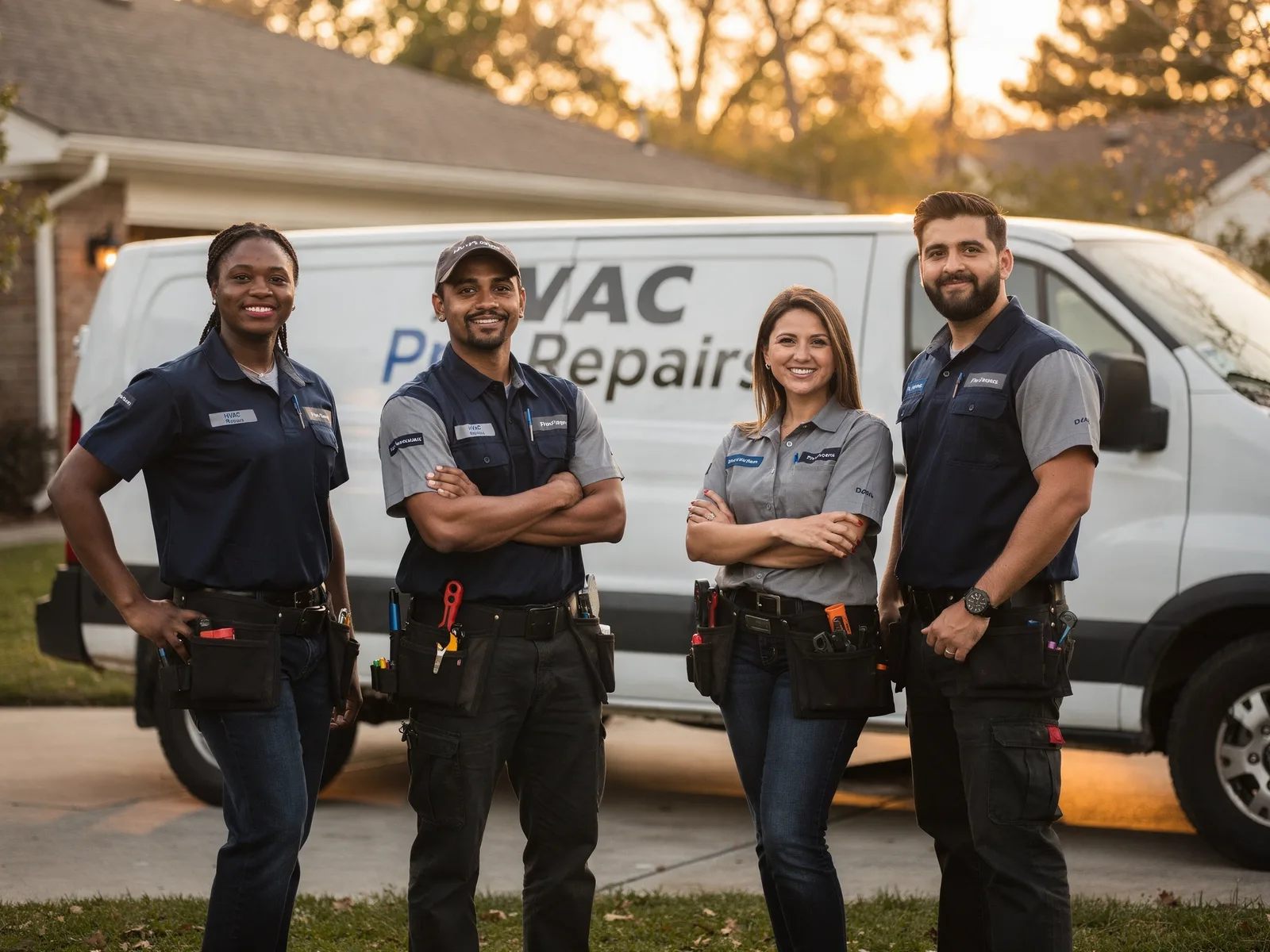 Heat Pump Repair company in Centerville, MA