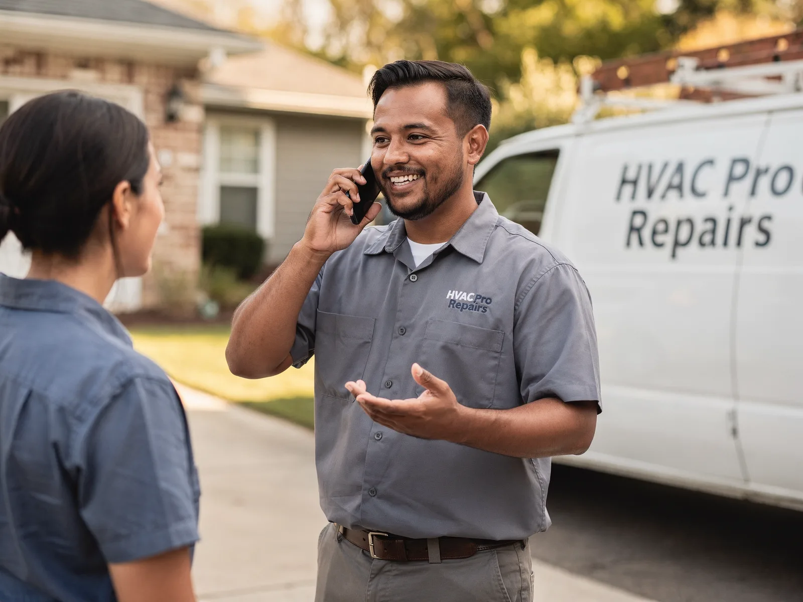 Heat Pump Repair Centerville, MA FAQs